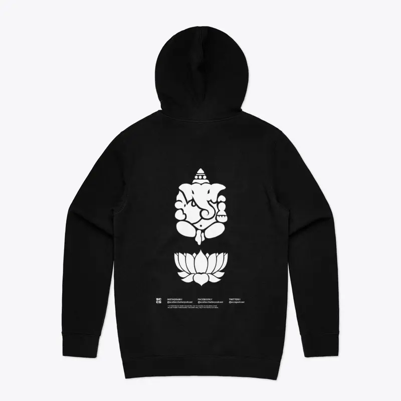 Ganesh Hoodie